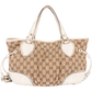 Gucci GG Monogram Tribeca Tote Bag