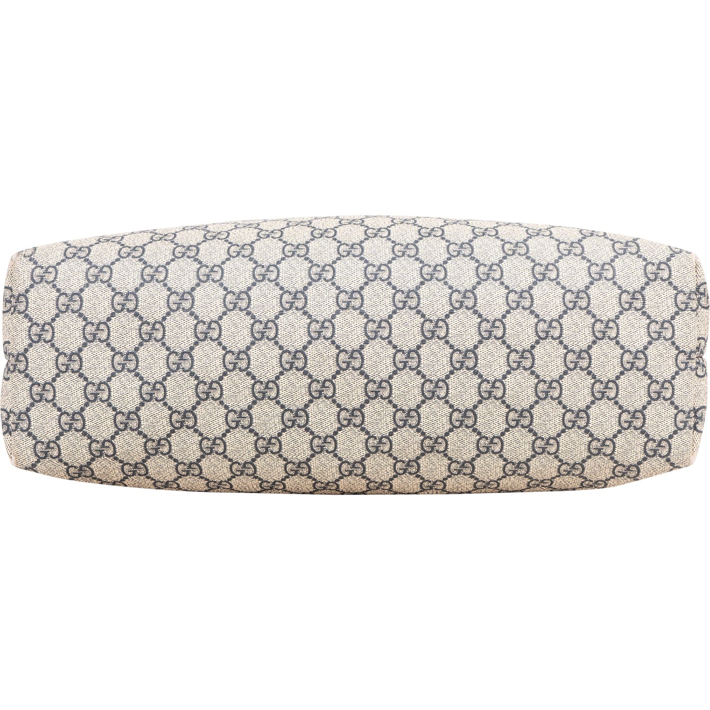 Gucci Canvas GG Monogram Sherry Line Handbag