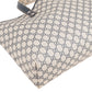 Gucci Canvas GG Monogram Sherry Line Handbag