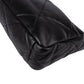 Chanel 19 Quilted Lambskin Single Flap Crossbody Bag