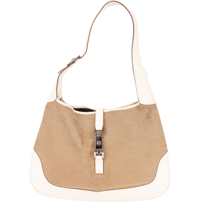 Gucci Jackie Shoulder Bag