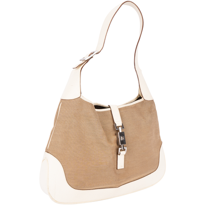 Gucci Jackie Shoulder Bag