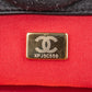 Chanel 19 Quilted Lambskin Single Flap Crossbody Bag