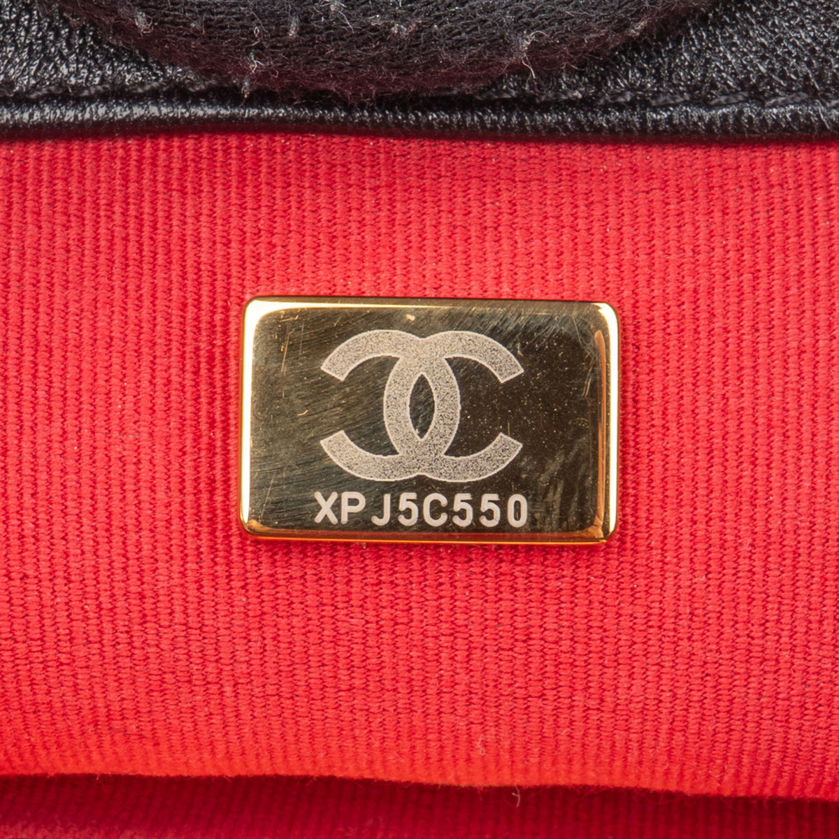 Chanel 19 Quilted Lambskin Single Flap Crossbody Bag