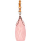 Gucci Bamboo aus rosa Leder – Ansicht 4