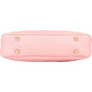 Gucci Bamboo aus rosa Leder – Ansicht 7