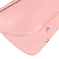 Gucci Bamboo aus rosa Leder – Ansicht 8