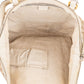 Gucci GG Monogram Croco Optic Handbag