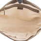 Gucci GG Monogram Twin Heart Handbag