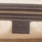 Gucci GG Monogram Twin Heart Handbag