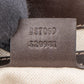 Gucci GG Monogram Twin Heart Handbag