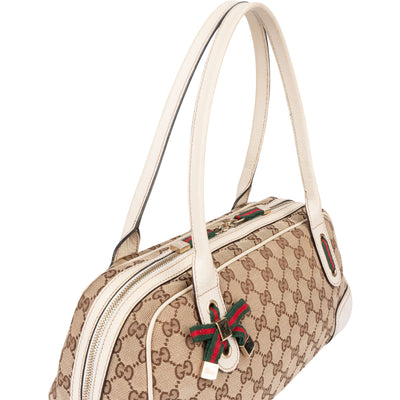 Gucci GG Monogram Princy Handbag
