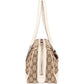Gucci GG Monogram Princy Handbag