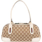 Gucci GG Monogram Princy Handbag