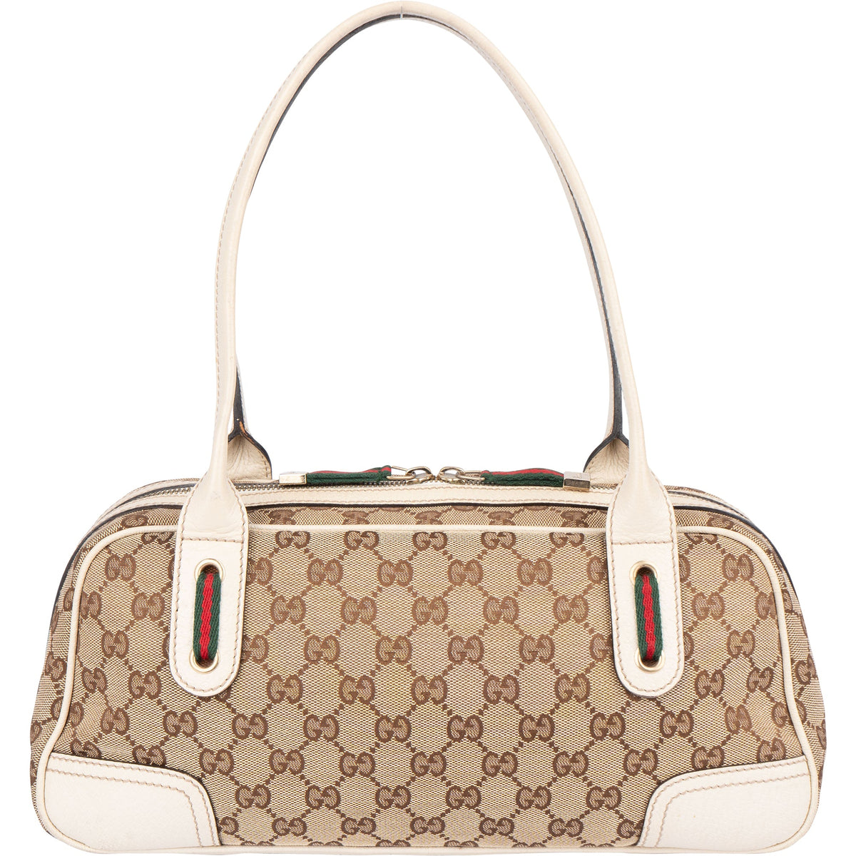 Gucci GG Monogram Princy Handbag
