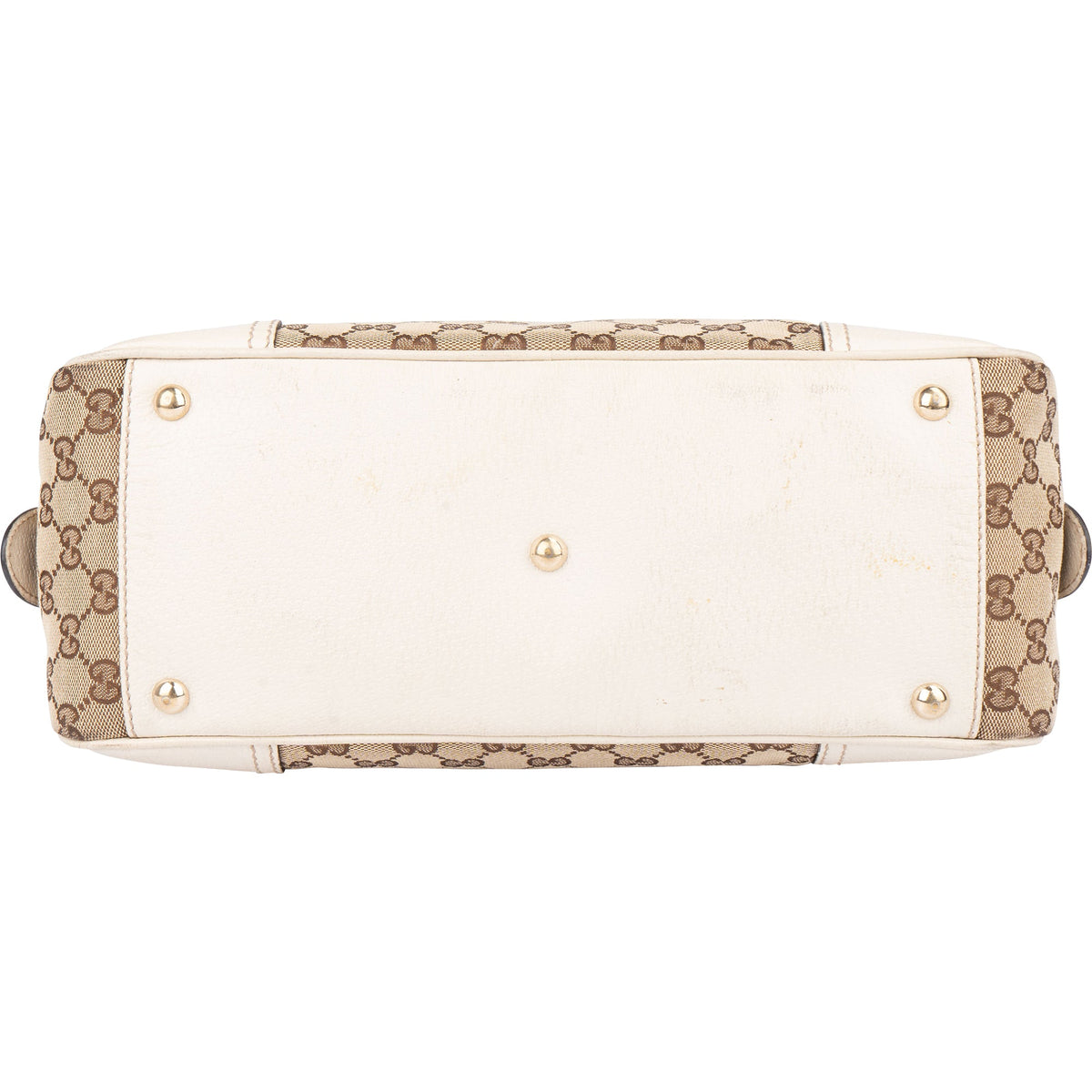 Gucci GG Monogram Princy Handbag