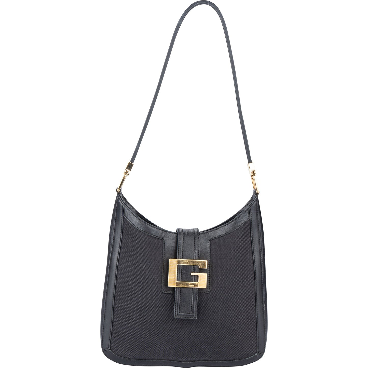 Gucci Golden G Shoulder Bag