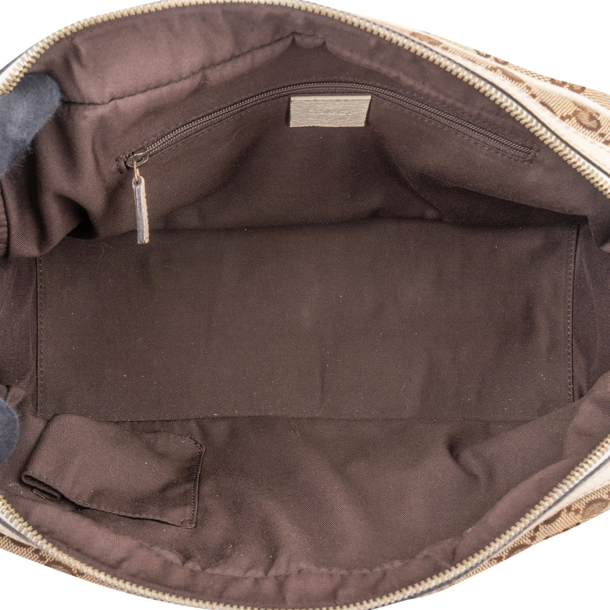 Gucci GG Monogram Princy Handbag