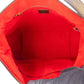 Louis Vuitton Damier Ebene Monogram Reggia Handbag