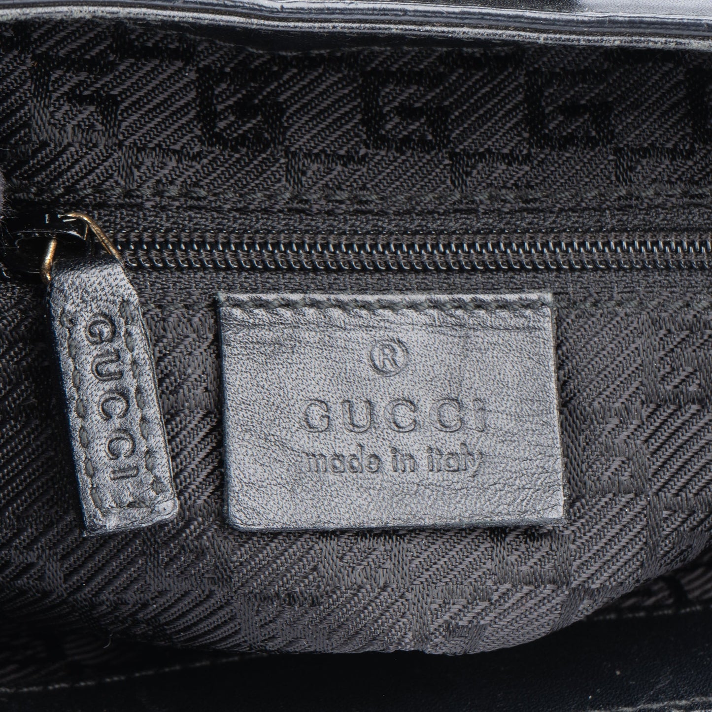 Gucci Golden G Shoulder Bag