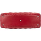 Christian Dior Quilted Leather Lady Dior Handbag