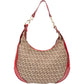 Fendi FF Monogram Zucca Handbag