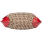Fendi FF Monogram Zucca Handbag