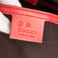 Gucci GG Monogram Guccissima Tote Bag