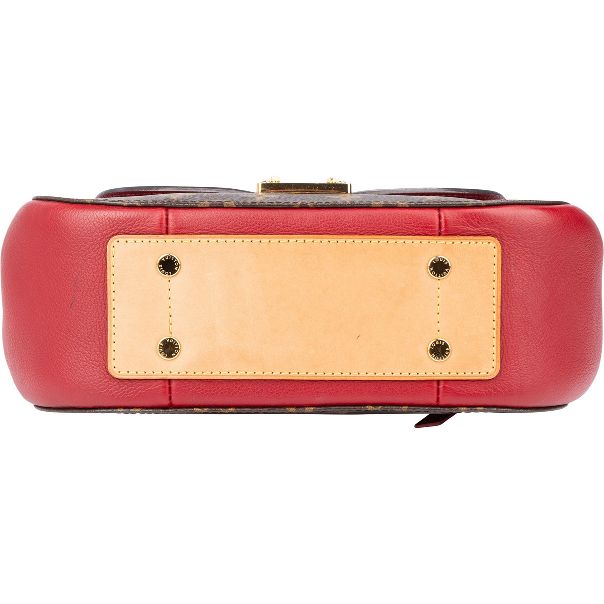 Louis Vuitton Canvas Monogram Eden MM Handbag