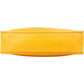 Hermès Yellow Leather Evelyne GM Crossbody Bag
