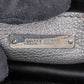 Miu Miu Cromo Flap aus silbernem Leder – Ansicht 11