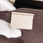 Gucci GG Monogram Leather Sukey Handbag