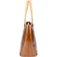 Louis Vuitton Vernis Monogram Houston Handbag