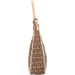 Fendi Zucca Hobo Shoulder Bag