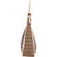 Fendi Zucca Hobo Shoulder Bag