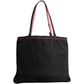 Prada Black Nylon Triangle Handbag