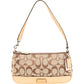 Coach Classic Monogram Mini Handbag