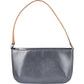 Louis Vuitton Grey Monogram Pochette Mat Fowler Shoulder Bag