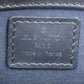 Louis Vuitton Grey Monogram Pochette Mat Fowler Shoulder Bag
