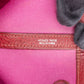 Hermès Classic Cotton Garden Party Handbag