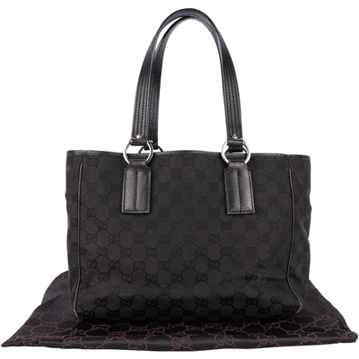 Gucci Monogram Small Shoulder Bag