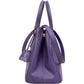 Prada Saffiano Leather Galleria Handbag