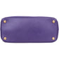 Prada Saffiano Leather Galleria Handbag