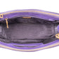 Prada Saffiano Leather Galleria Handbag
