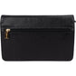 Chanel Caviar Leather CC Wallet On Chain Crossbody Bag
