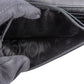 Chanel Caviar Leather CC Wallet On Chain Crossbody Bag