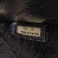 Chanel Caviar Leather CC Wallet On Chain Crossbody Bag