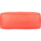 Gucci Coral Leather GG Soho Crossbody Bag