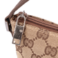 Gucci GG Monogram Boat Pochette