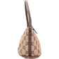Gucci GG Monogram Boat Pochette